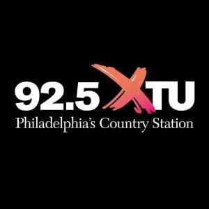 92.5 XTU, WXTU 92.5 FM, Philadelphia, PA 